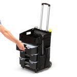 FlexCart Portable Maintenance Cart, No Tools (FC-50NT)